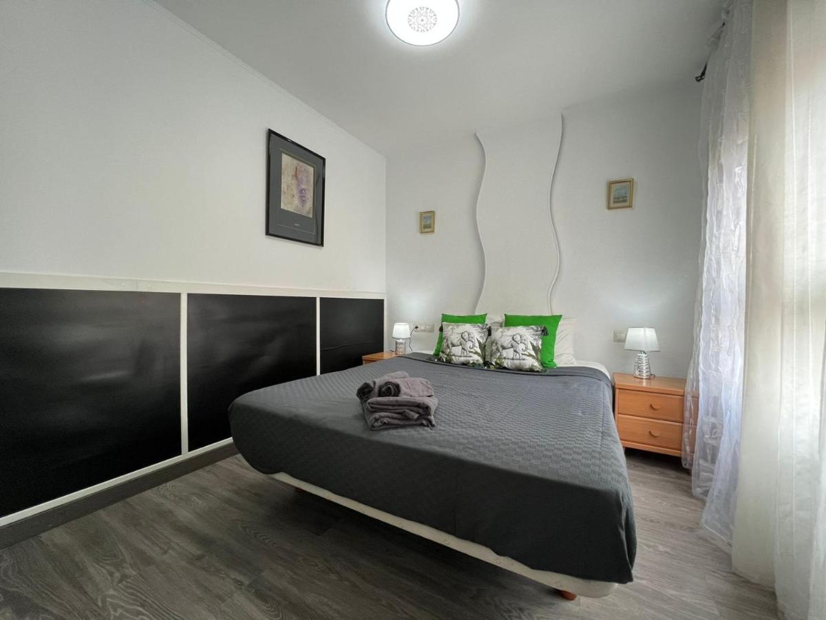 Peset 69 Apartment Valencia Exterior foto