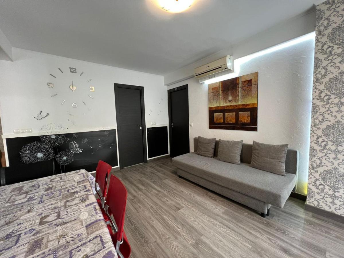 Peset 69 Apartment Valencia Exterior foto